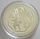 San Marino 5 Euro 2008 Olympics Beijing Silver