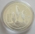 San Marino 5 Euro 2008 Olympics Beijing Silver