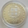 Greece 100 Drachmai 1981 European Athletics Championships in Athens Silver BU