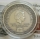 Tokelau 5 Dollars 2013 Lunar Snake 1 Oz Silver Antique-Finish