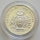 San Marino 1000 Lire 1993 Wildlife Kestrel & Wallcreeper Silver