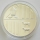 Andorra 1 Diner 2011 Eagle 1 Oz Silver