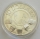Singapore 10 Dollars 1977 10 Years ASEAN Silver BU