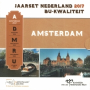 Niederlande KMS 2017 Amsterdam