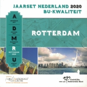 Niederlande KMS 2020 Rotterdam