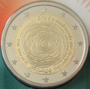 Portugal 2 Euro 2024 50 Jahre Nelkenrevolution PP