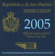 San Marino KMS 2005 Antonio Onofri