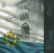 San Marino KMS 2013