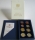 San Marino Proof Coin Set 2008
