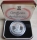 Isle of Man 1 Crown 1974 Winston Churchill