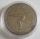 Isle of Man 1 Crown 1984 Olympics Los Angeles Gymnastics