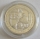 Isle of Man 10 Euro 1997 Komponisten Jan Pieterszoon Sweelinck