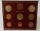 Vatican Coin Set 2021
