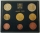 Vatican Coin Set 2022
