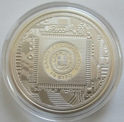 Griechenland 10 Euro 2022 Mechanismus von Antikythera