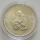 Turkey 500 Lira 1980 FAO Rural Womens Advancement Silver BU