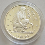 Bosnia & Herzegovina 14 Euro 1999 Europa