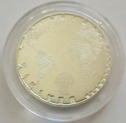 Netherlands 5 Euro 2012 UNESCO Grachtengordel