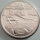 Belgium 10 Euro 2002 Railroads 50 Years North–South Connection in Brussels Silver