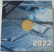 Finnland 2 Euro 2022 Klimaforschung PP
