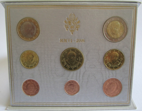 Vatikan KMS 2006