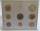 Vatican Coin Set 2006