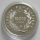 Turkey 10000 Lira 1986 Football World Cup in Mexico Cactus Silver