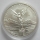 Mexico Libertad 2 Oz Silver 2010