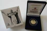 Vatican 2 Euro 2022 Pope Paul VI Proof