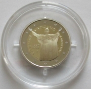 Vatican 2 Euro 2022 Pope Paul VI Proof