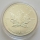 Canada 5 Dollars 2012 Maple Leaf 1 Oz Silver