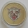 Sierra Leone 1 Dollar 2001 Wildlife Cheetah