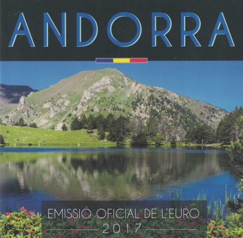Andorra KMS 2017