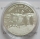 South Georgia & South Sandwich Islands 2 Pounds 2020 Subpolar Zone 1 Oz Silver