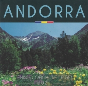 Andorra KMS 2021