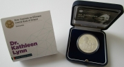 Ireland 15 Euro 2022 Kathleen Lynn Silver