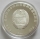 Korea 500 Won 1991 Ships Turtle Ship Silver