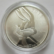 Kanada 20 Dollars 2015 Twenty for Twenty Bugs Bunny