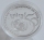 Belgien 5 ECU 1996 50 Jahre UNICEF