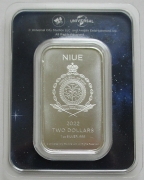 Niue 2 Dollars 2022 40 Jahre E.T. – Der...