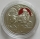 San Marino 10 Euro 2022 Lunar Ox