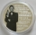 Tuvalu 1 Dollar 2022 James Bond Legacy Roger Moore 1 Oz Silver