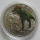 Austria 3 Euro 2022 Dinosaurs Pachycephalosaurus