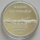 Hungary 3000 Forint 2002 Hortobágy National Park Silver Proof