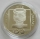British Virgin Islands 25 Dollars 1988 Lost Treasures Mortar Silver