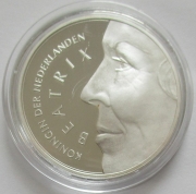 Niederlande 50 Gulden 1991 Königin Beatrix &...