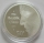 Netherlands 50 Gulden 1991 Queen Beatrix & Prince Claus Silver Proof