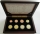 Belgium Proof Coin Set 2005