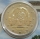 Andorra 2 Euro 2021 100 Jahre Madonna von Meritxell BU