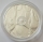 South Africa 5 Rand 2022 Big Five II Rhinoceros 1 Oz Silver